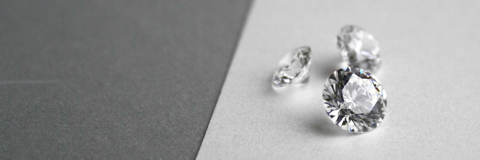 affordable lab grown diamonds and engagement rings at Quorri