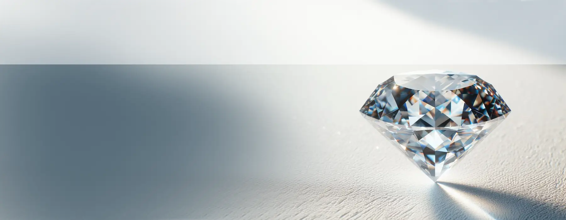 why aterna is better than moissanite diamonds buy at Quorri