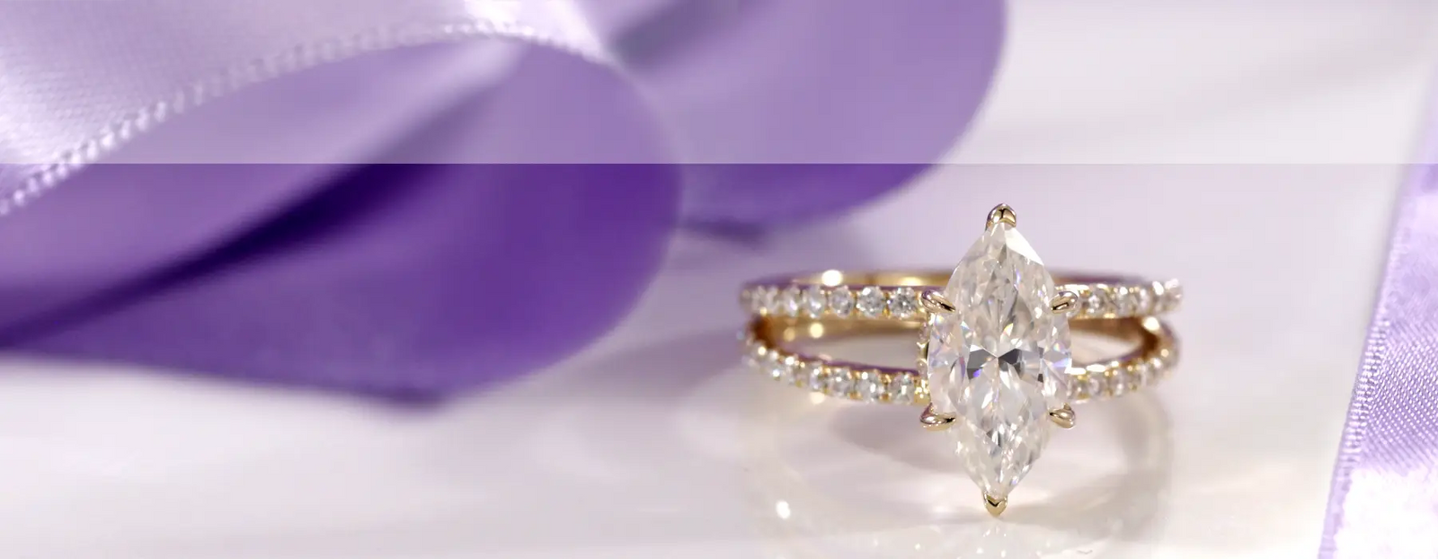 affordable canadian engagement rings for less at Quorri Canada