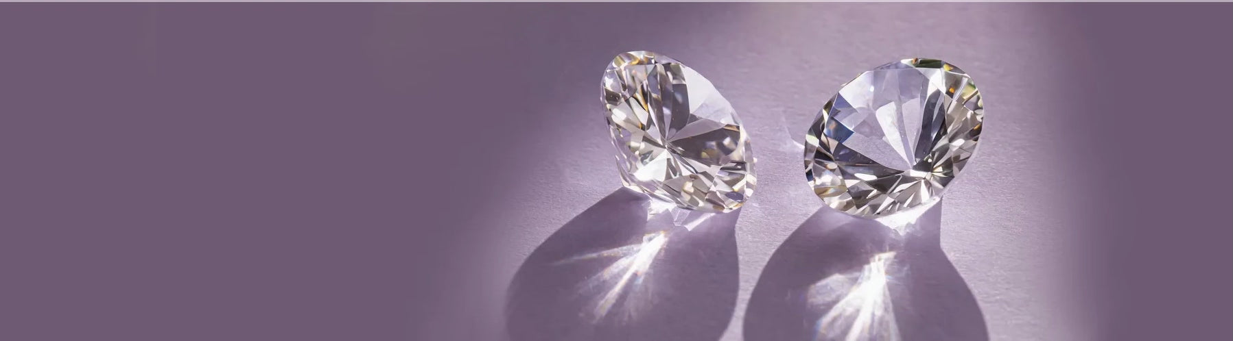 aterna lab diamonds vs moissanite diamond and gemstones at Quorri Canada