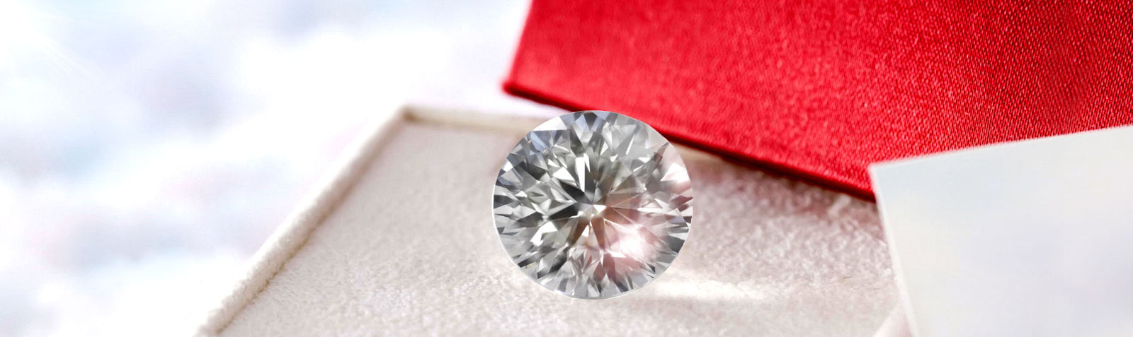 the 4cs of a diamond - cut carat color and clarity
