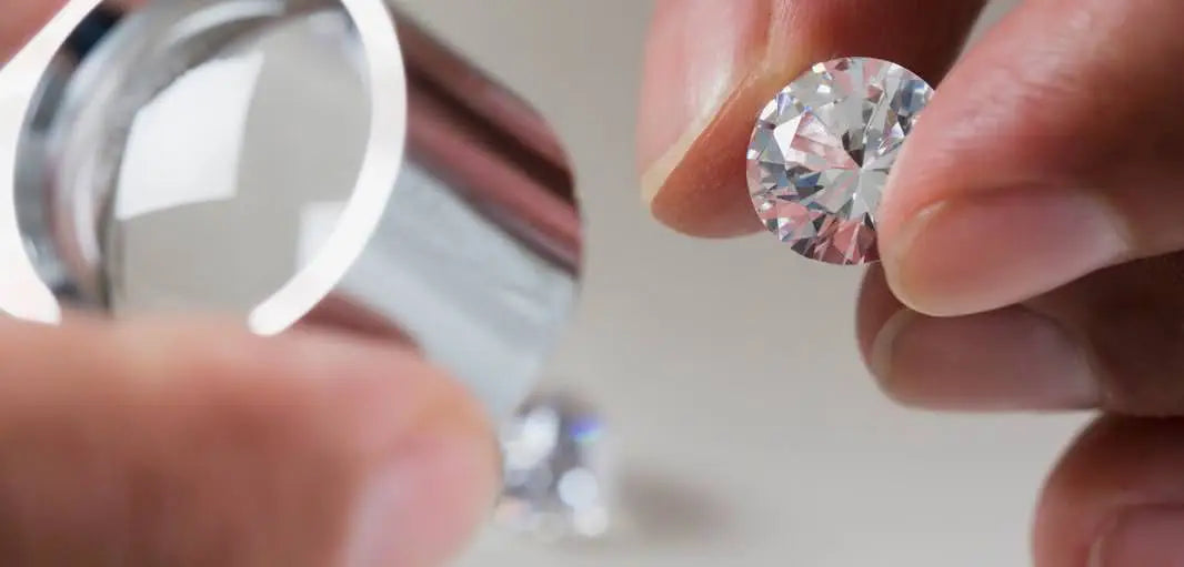 affordable certified lab grown diamonds in all shapes from Canada