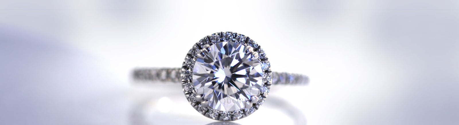 compare Quorri lab diamonds to the best mined diamonds