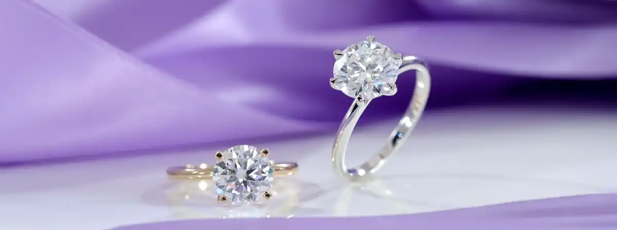 Affordable Engagement Rings