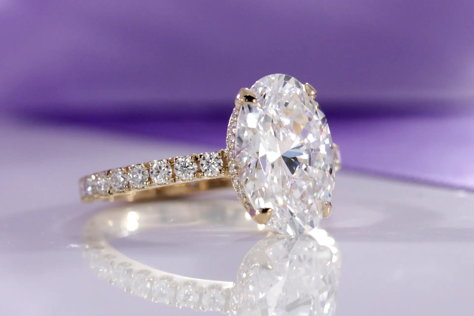 Engagement Rings