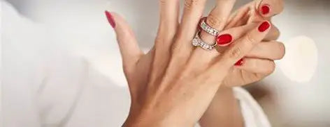 you enjoy 30-day ring resizing at Quorri