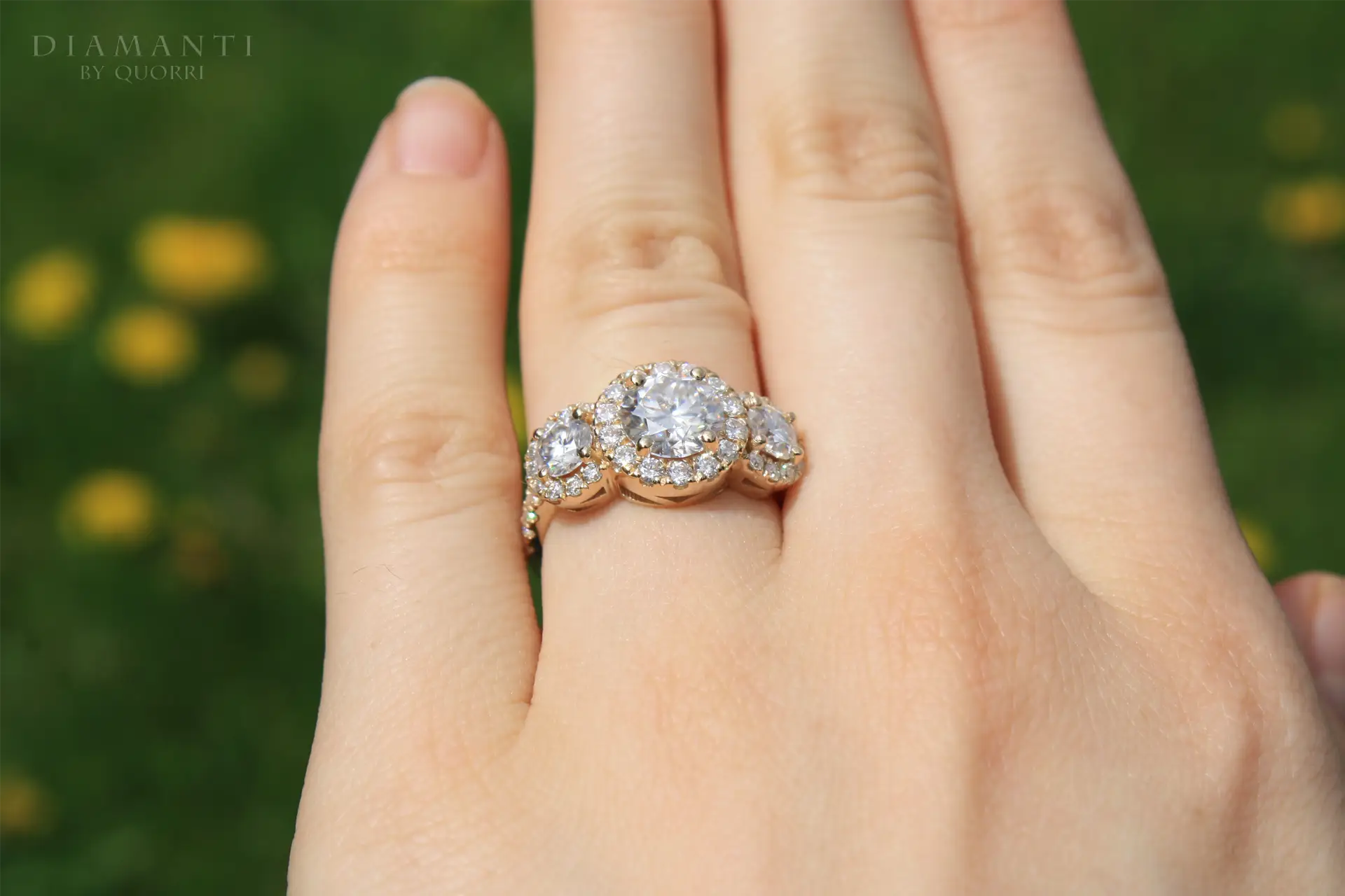 halo engagement ring halo engagement ring