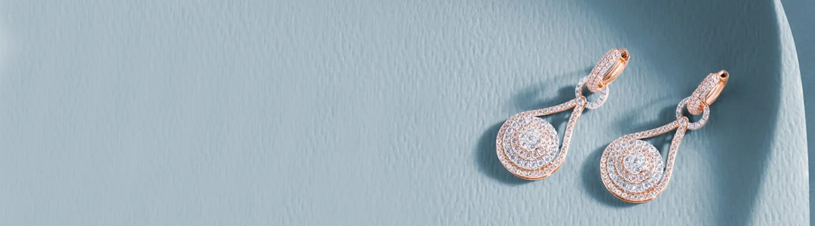 affordable lab diamond customizable stud and drop earrings at Quorri