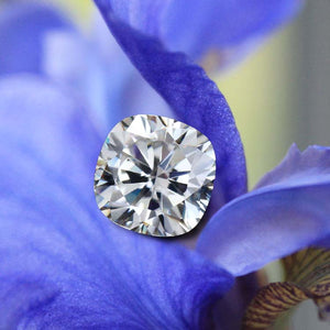 affordable moissanite and lab grown diamonds on sale