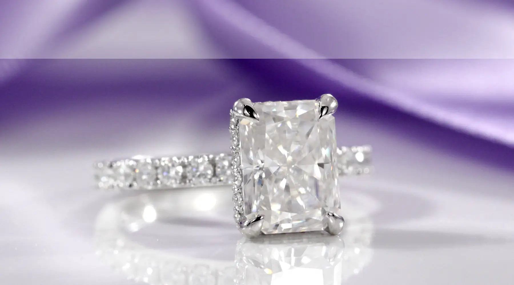 discover helpful information on lab diamond engagement rings Quorri