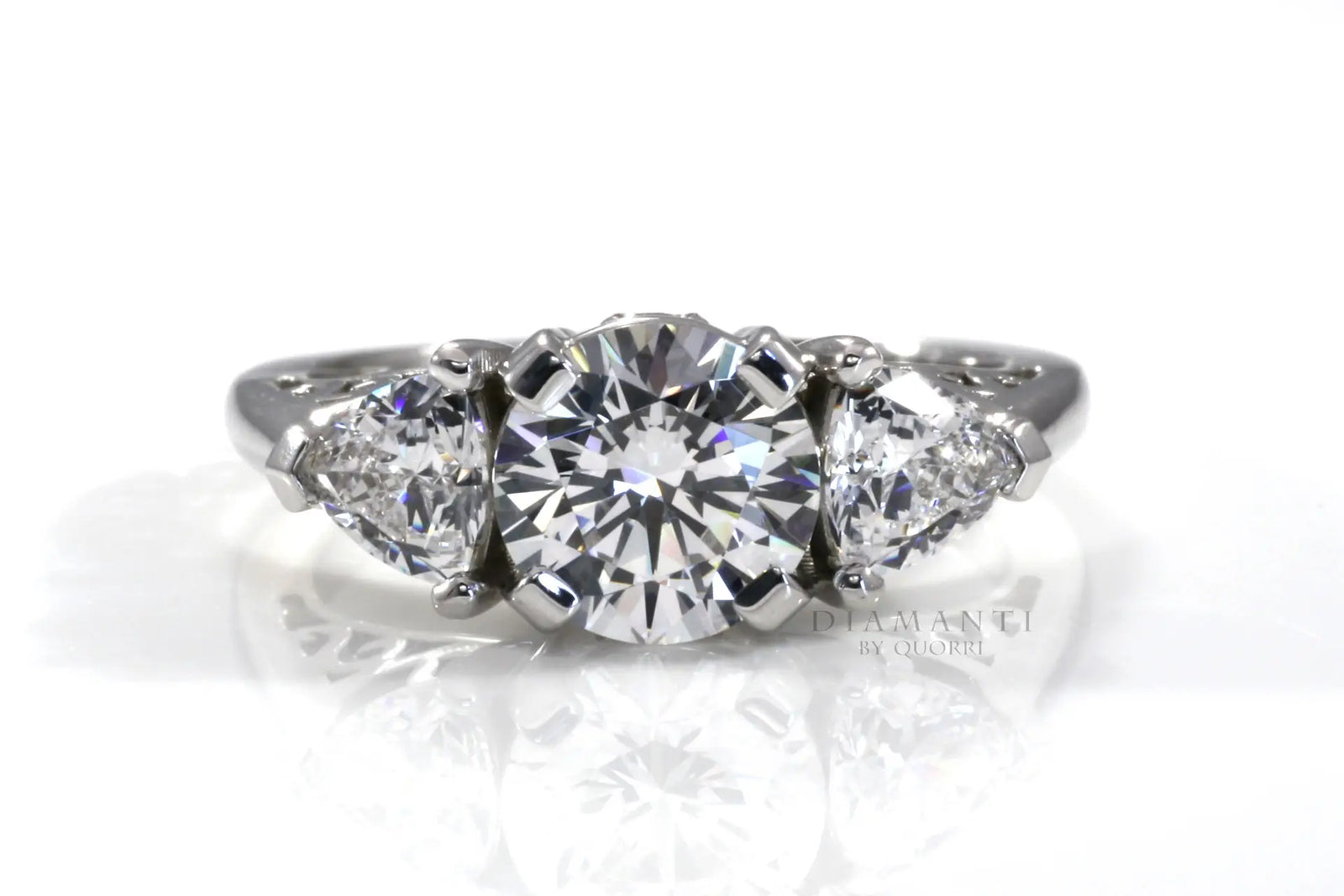 Quorri diamonds clearance