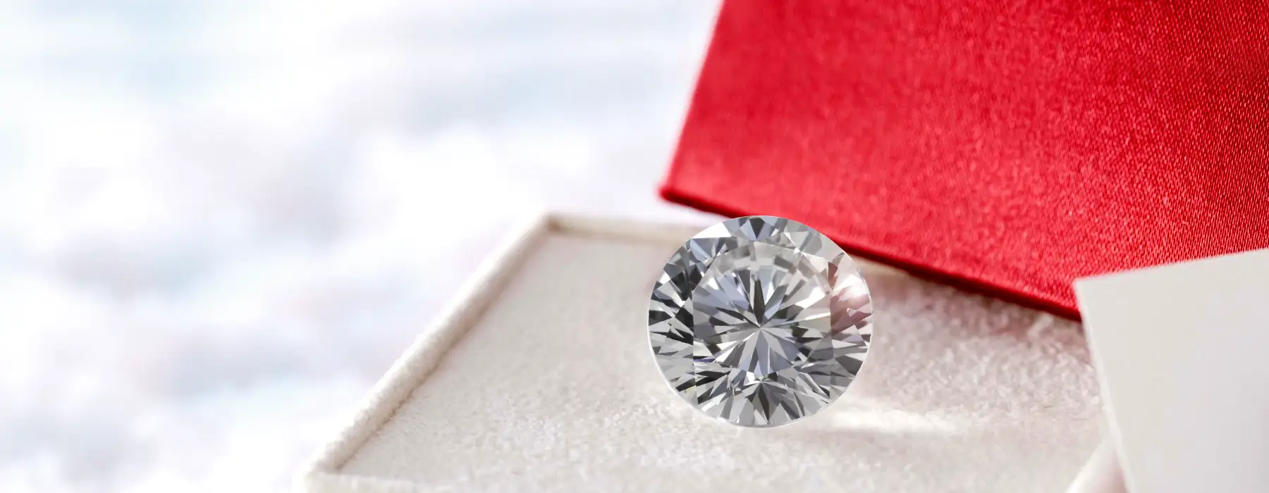 learn the difference between lab diamonds and natural diamond in Canada