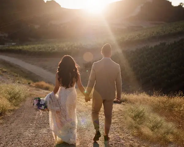 lab grown diamond engagement rings and wedding bands Quorri Canada