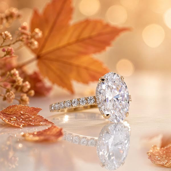 fall in love event at Quorri with up to $150 off your order