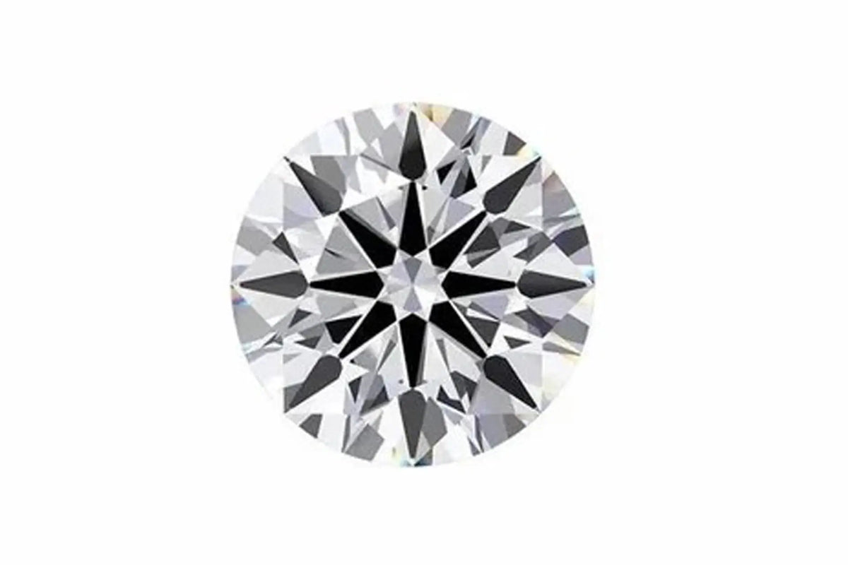 round lab grown diamonds D-E, VVS, Ideal from 1 to 6 carats on Sale Quorri