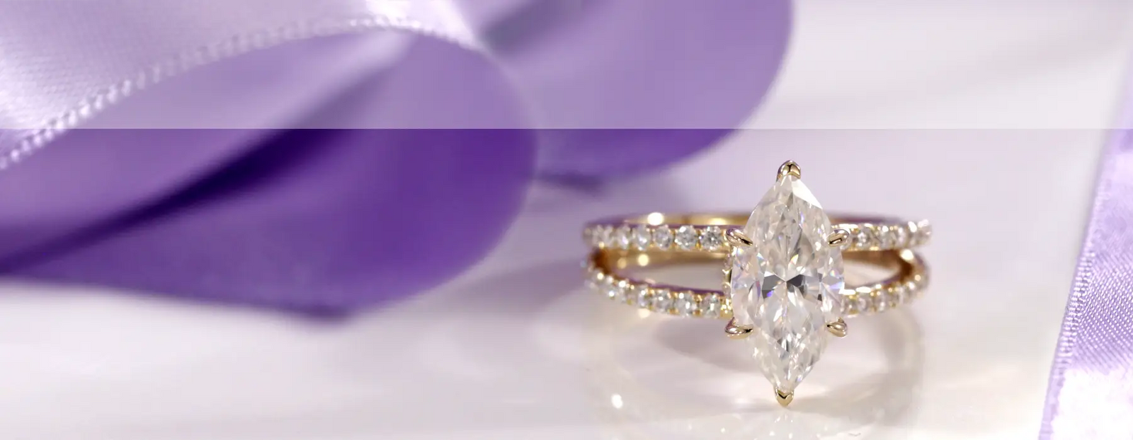 Affordable High Quality Lab Diamond Engagement Rings USA