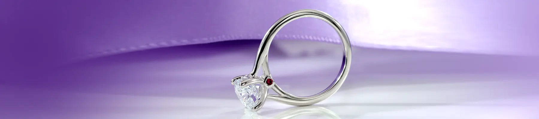 contact Quorri for lab diamond engagement rings and custom jewelry