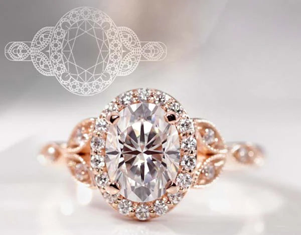 custom engagement rings at low prices at quorri Canada