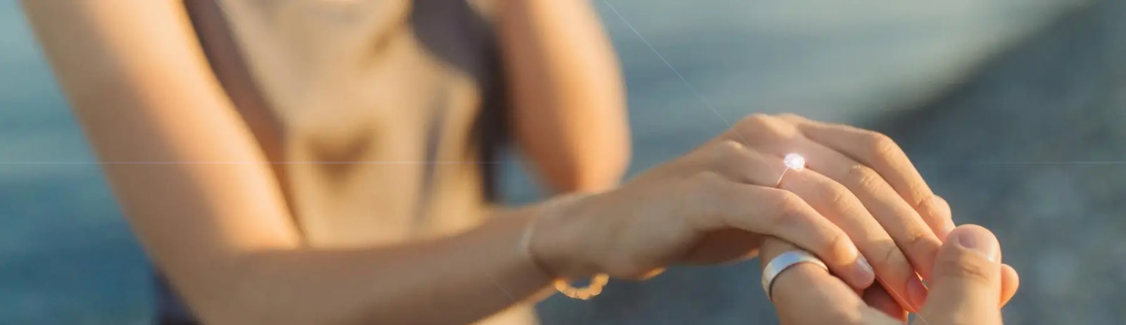 Quorri blog for engagement rings and jewelry 