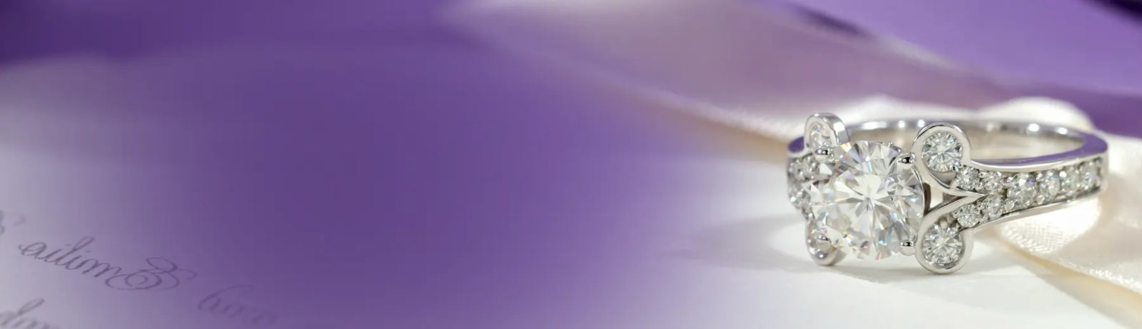 handcrafted designer engagement rings with custom options at Quorri