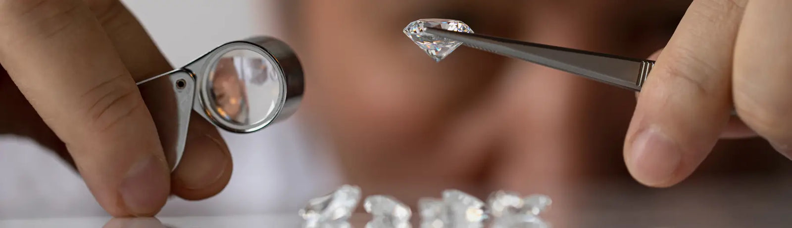 certified lab grown diamonds at affordable prices - Quorri