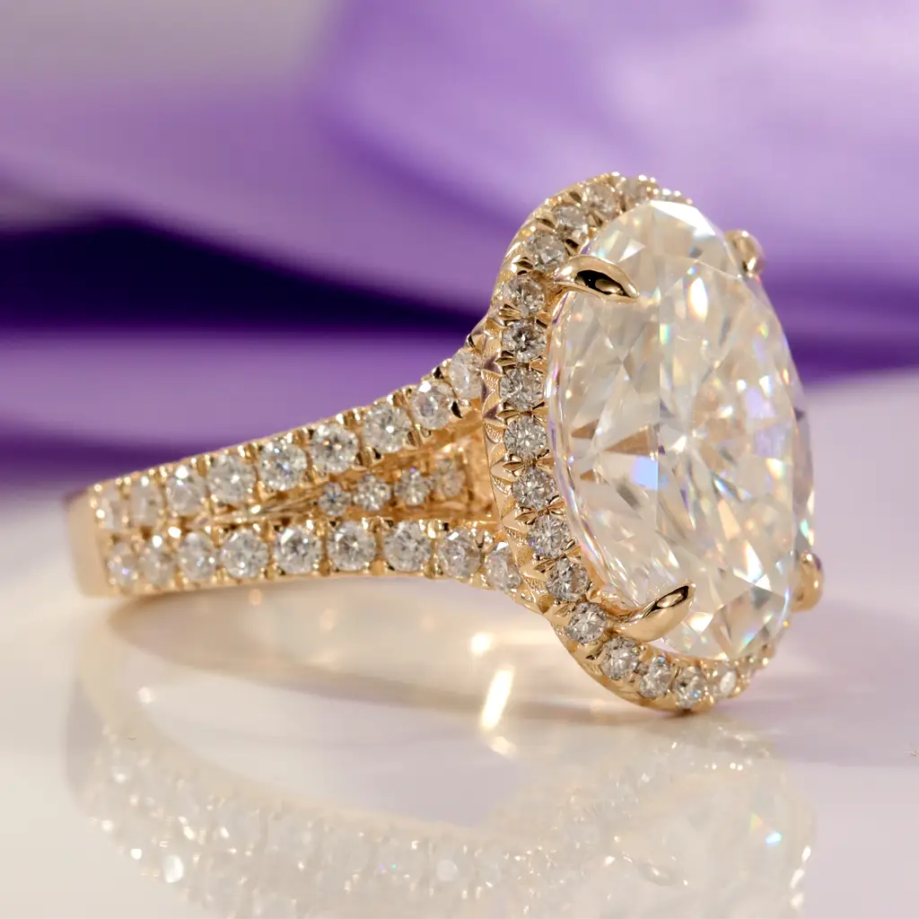 shop best lab diamond custom engagement rings on sale