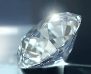 Diamanti luxe lab diamonds are less expensive and better than moissanite Quorri