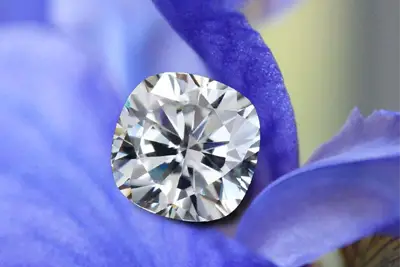 certified lab grown diamond rings and jewelry at Quorri Canada