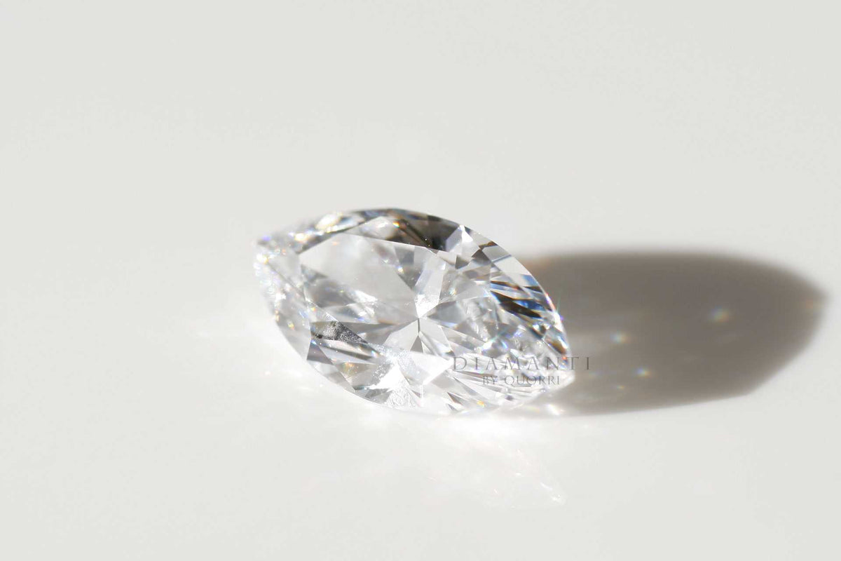 low cost marquise cut lab grown diamonds canada