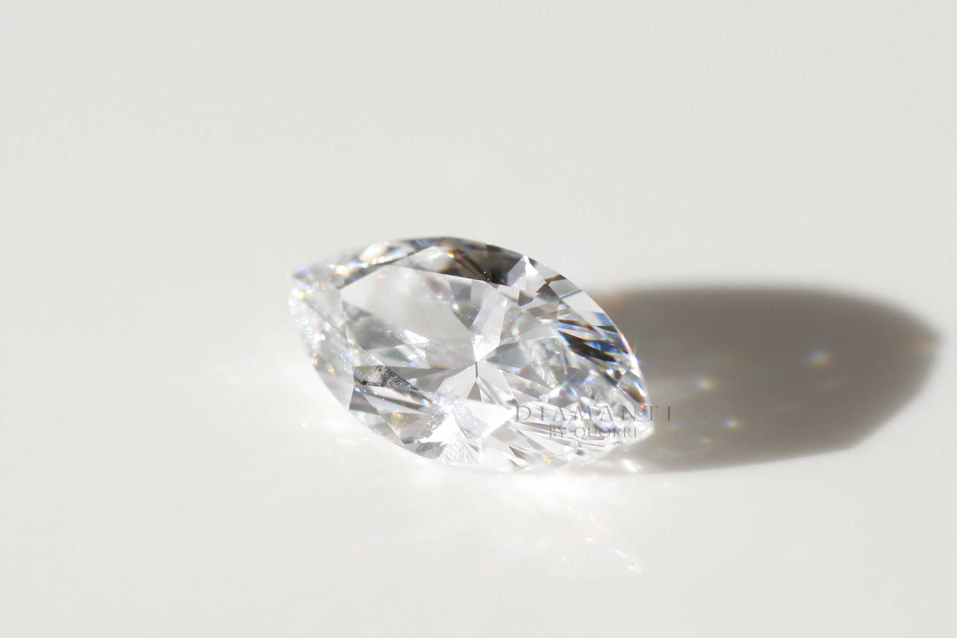 low cost marquise cut lab diamonds canada